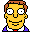 Lionel Hutz icon